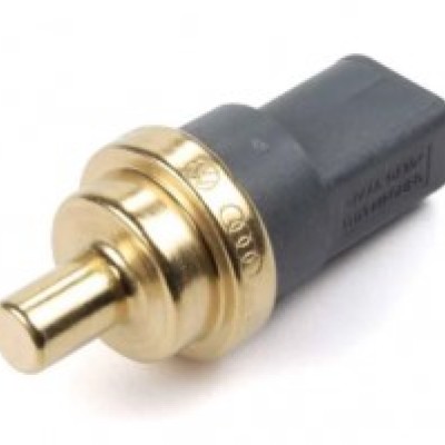 Genuine VAG Coolant Temperature Sensor Kit - EA113 TFSI 